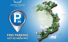 Muong Thanh Grand Ha Tinh Hotel